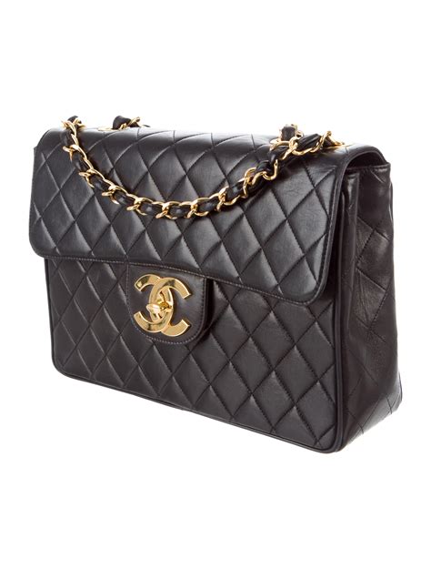 chanel vintage bag cleaning|authentic vintage chanel bags.